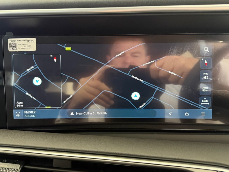 2025 MY26 Hyundai Palisade LX3.V1 Elite SUV Image 37