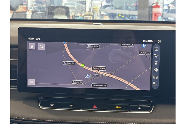 2025 MG HS AS33H Excite Hybrid+ SUV Image 28