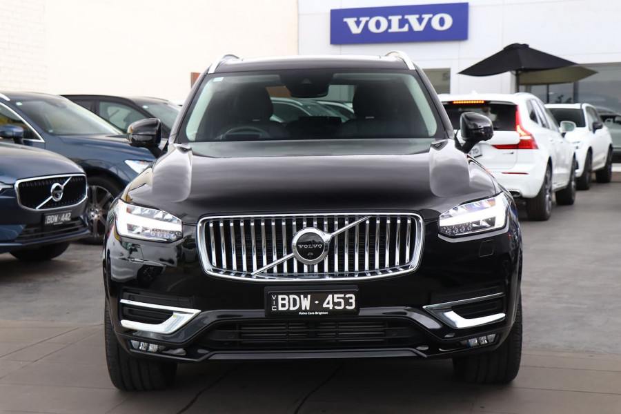 2020 Volvo XC90 L Series D5 Inscription Suv