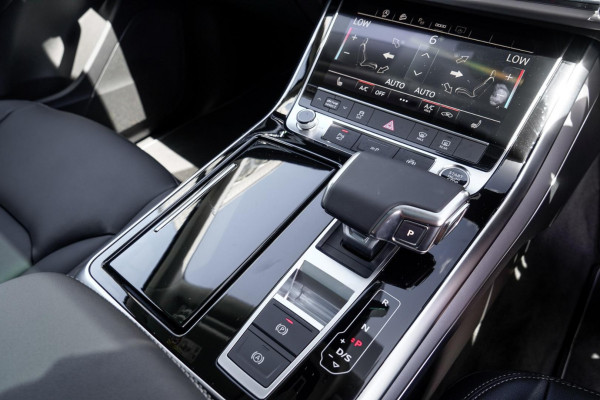 2025 Audi Q7 4M 45 TDI SUV