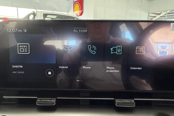 2026 MY27 Hyundai KONA SX2.V3 Hybrid SUV Image 30