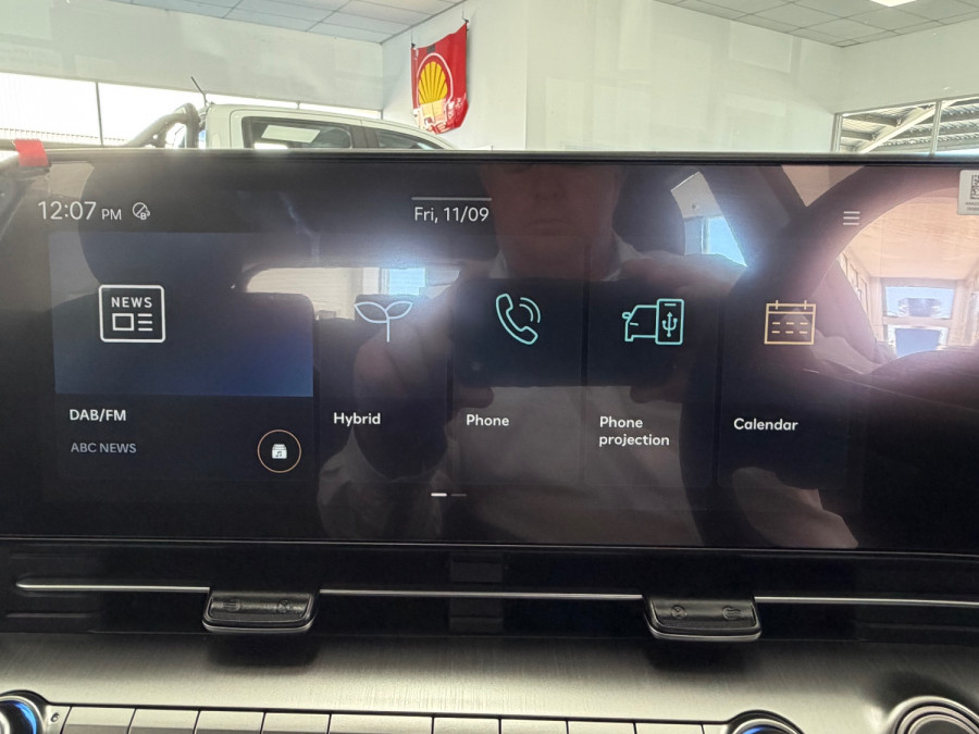 2026 MY27 Hyundai KONA SX2.V3 Hybrid SUV Image 30