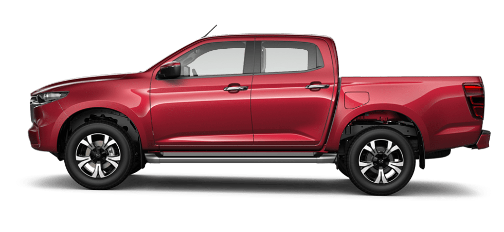 2024 Mazda BT-50 TF XTR Ute Image 22