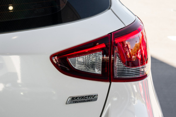 2015 Mazda 2 DJ Series Neo Hatch Image 21