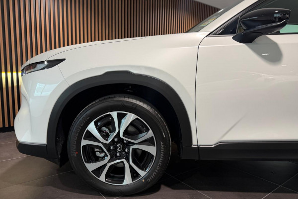 2026 Mazda CX-5 KM Series G25 Touring SUV Image 7