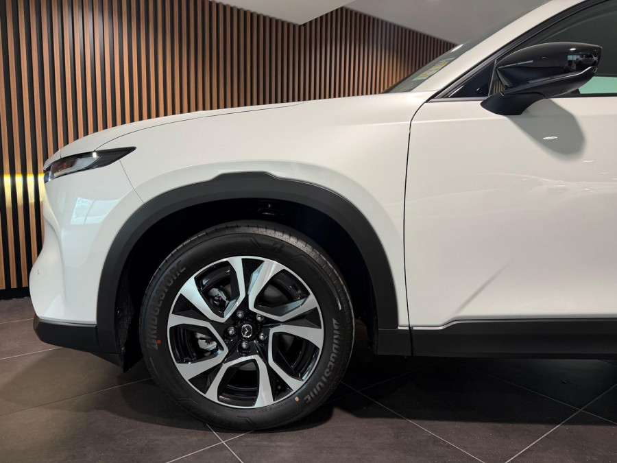 2026 Mazda CX-5 KM Series G25 Touring SUV Image 7