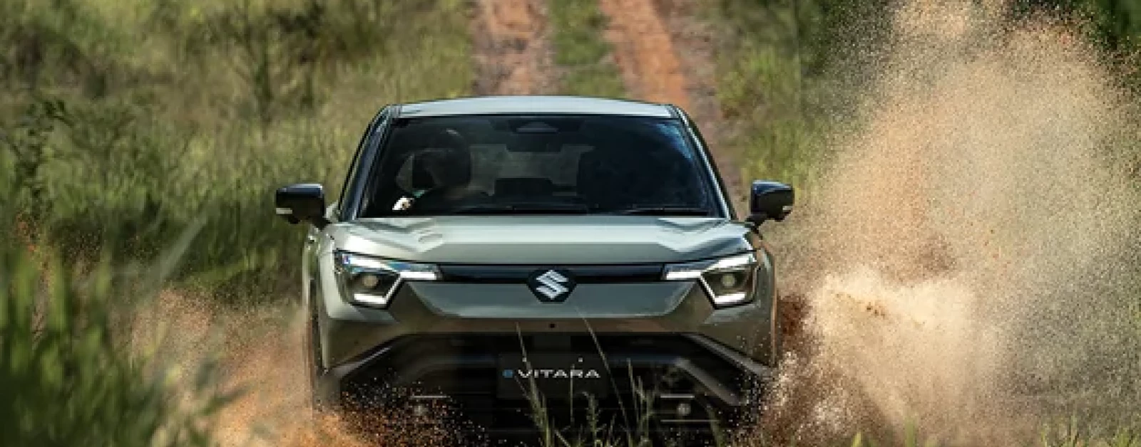 e Vitara