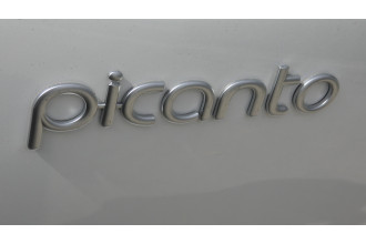 2023 Kia Picanto JA MY23 S PE Hatch