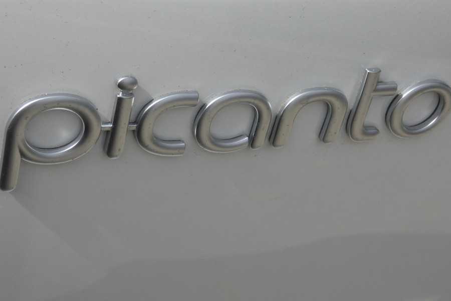 2023 Kia Picanto JA MY23 S PE Hatch Image 6