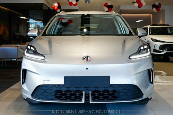 2026 MG MG4 EV Urban AH4E Essence 54 Hatch Image 16