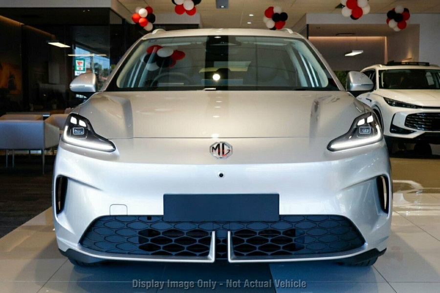 2026 MG MG4 EV Urban AH4E Essence 54 Hatch Image 16