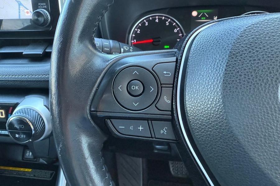 2019 Toyota RAV4 MXAA52R GXL Wagon Image 18