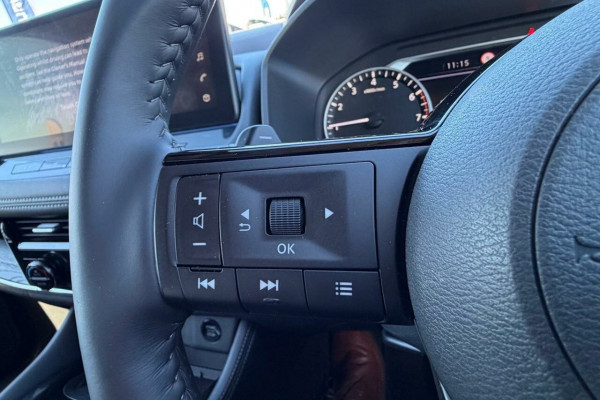 2025 Nissan X-Trail T33 ST-L SUV Image 26