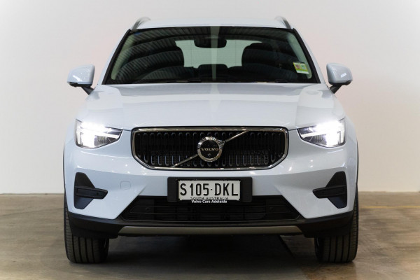 2025 MY26 Volvo XC40 XZ Plus B4 SUV Image 7