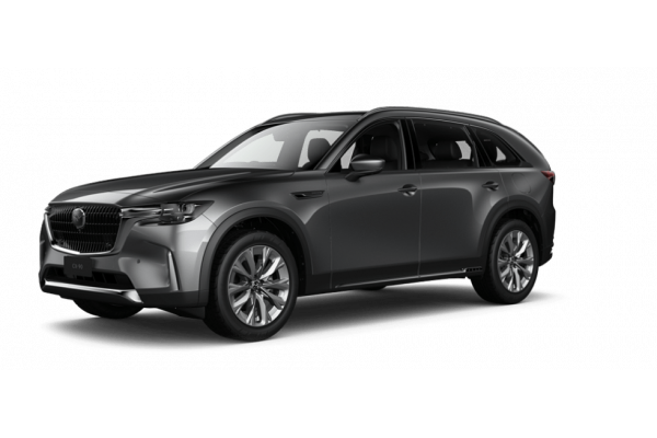 2026 MY25 Mazda CX-90 KK G50e GT SUV