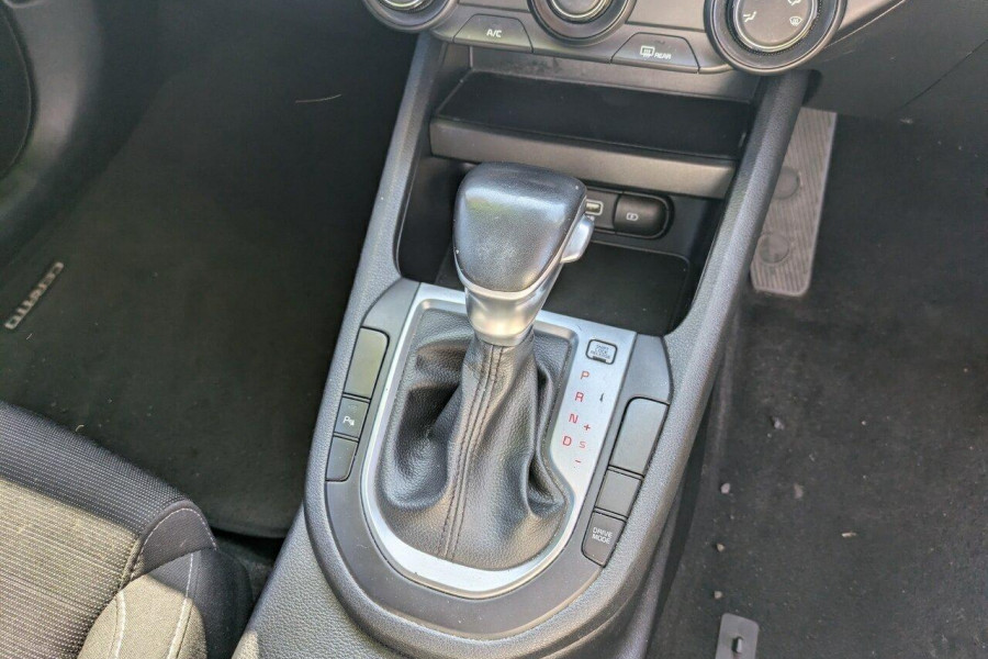 2019 Kia Cerato BD Sport Hatch Image 15