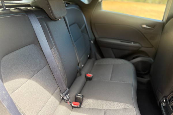 2025 Mitsubishi ASX XE LS SUV Image 7