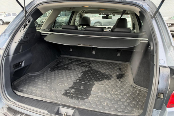 2018 Subaru Outback 5GEN 2.0D Premium SUV Image 15