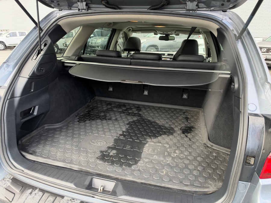 2018 Subaru Outback 5GEN 2.0D Premium SUV Image 15