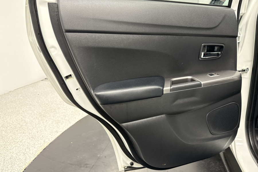 2019 Mitsubishi ASX XC LS SUV Image 14