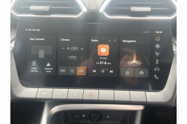 2025 MG ZS ZS32 Essence SUV