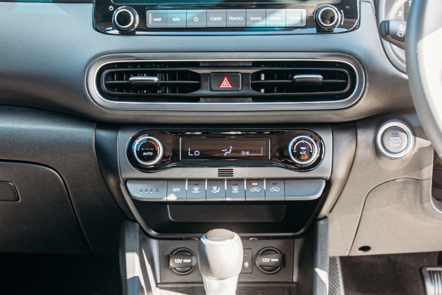 2020 MY21 Hyundai KONA OS.V4 Elite SUV Image 29
