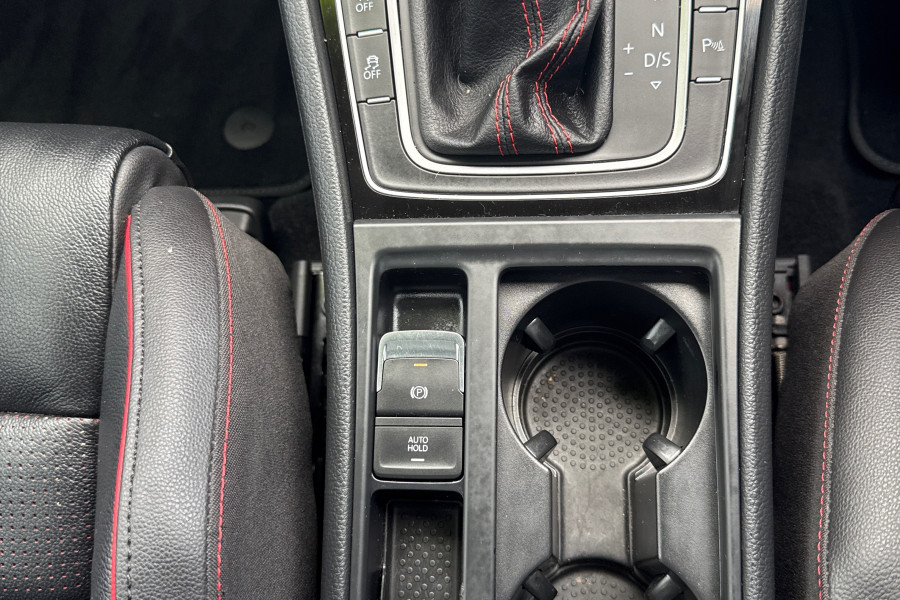 2019 MY19.5 Volkswagen Golf 7.5 GTi Hatch Image 17