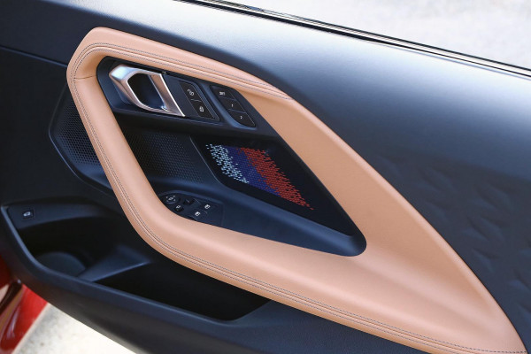 2026 BMW 2 Series G42 230i M Sport Coupe image 19
