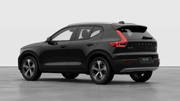 2025 MY26 Volvo XC40 XZ Plus B4 Special Edition SUV image 3