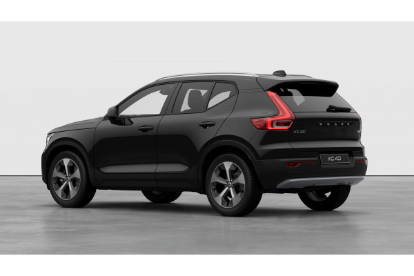 2026 Volvo XC40 XZ Plus B4 Special Edition SUV Image 3