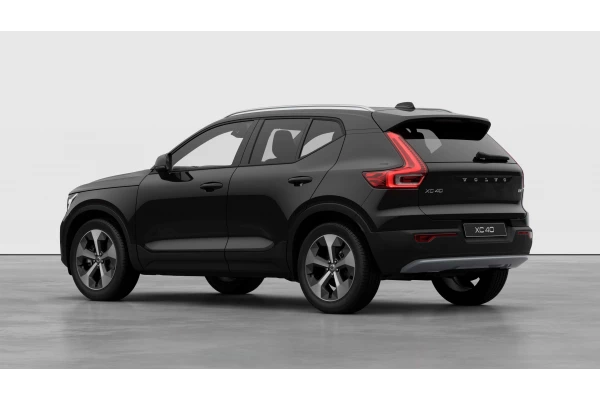 2025 MY26 Volvo XC40 XZ Plus B4 Special Edition SUV Image 3