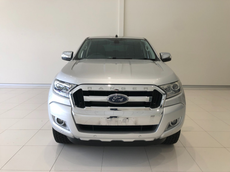 Used 2017 Ford Ranger XLT Hi-Rider #90693NSW - Geoff King Motors