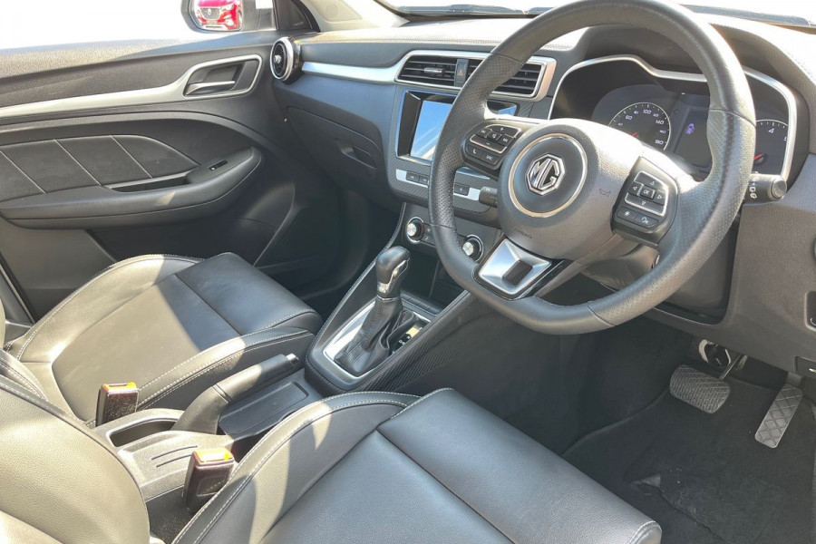 2022 MG ZS AZS1 Excite SUV Image 6