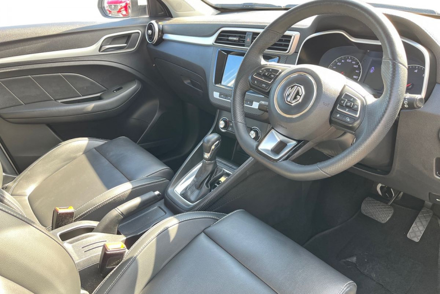 2022 MG ZS AZS1 Excite SUV Image 6