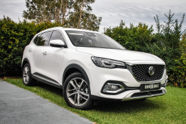 MG HS REVIEW | TAMSYN (NSW)