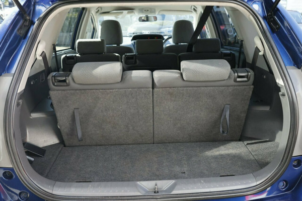 2013 Toyota Prius V ZVW40R  Wagon Image 23
