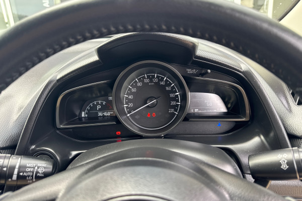 2020 MY0  Mazda CX-3 DK Maxx Sport SUV Image 9