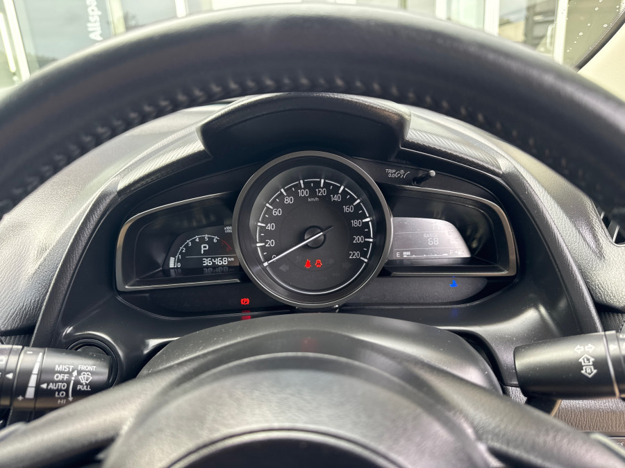 2020 MY0  Mazda CX-3 DK Maxx Sport SUV Image 9