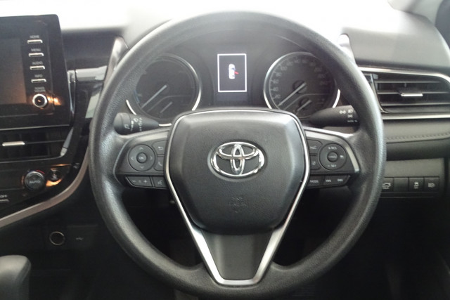 2021 Toyota Camry AXVH70R Ascent Sedan Image 21