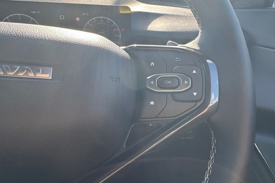 2024 GWM Haval H6 B01 Lux SUV Image 34