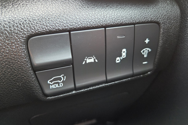 2020 Kia Sportage QL GT-Line SUV Image 23