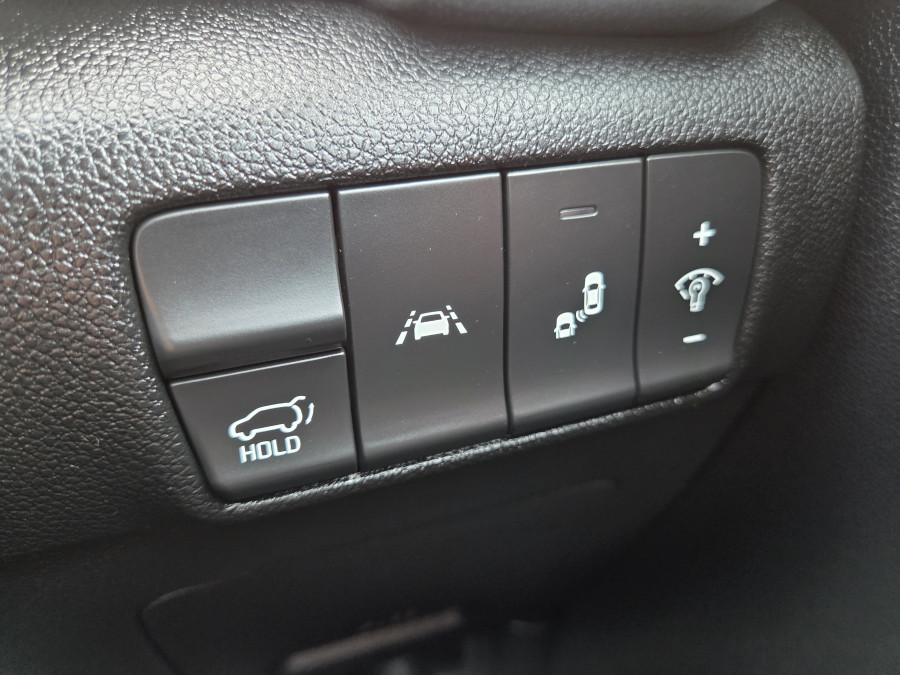 2020 Kia Sportage QL GT-Line SUV Image 23