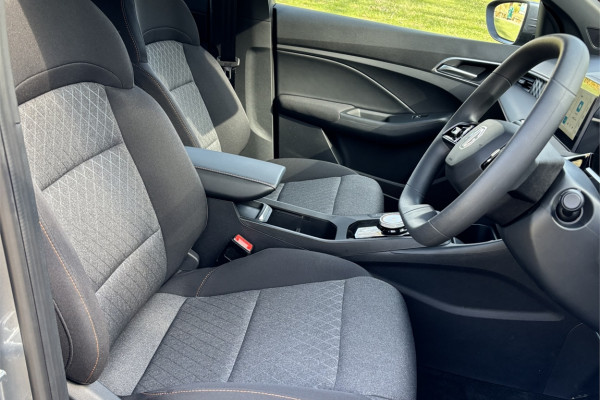 2026 MY24.5 MG MG3 ZP22 Excite Hybrid+ Hatch Image 7