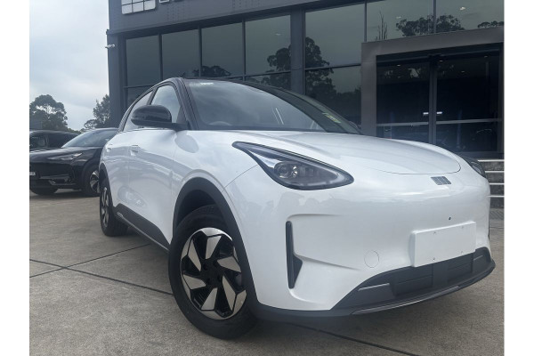 2026 Geely EX2 E22H Inspire Hatch