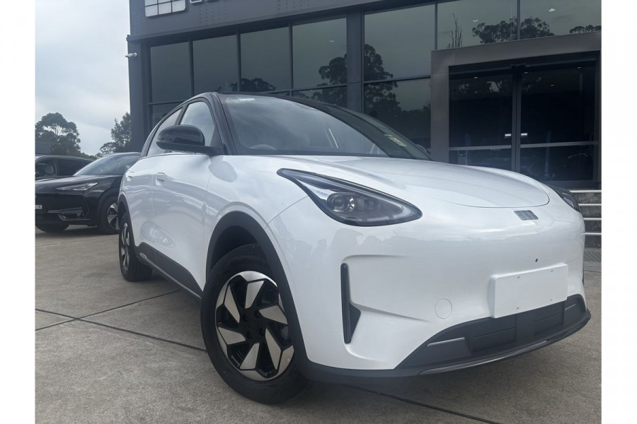 2026 Geely EX2 E22H Inspire Hatch Image 1