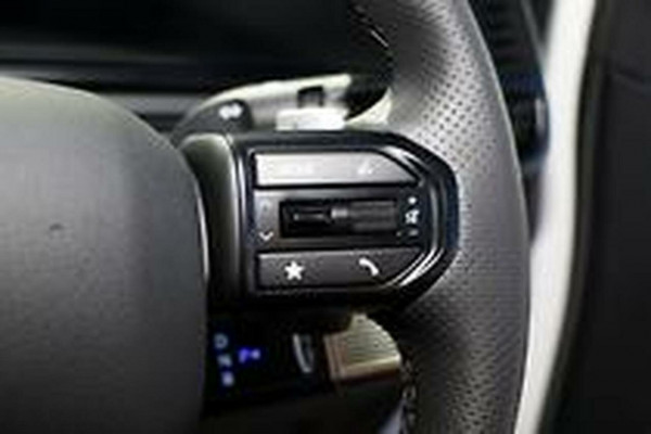 2026 MY27 Hyundai Staria US4.V4 Lounge Wagon Image 22