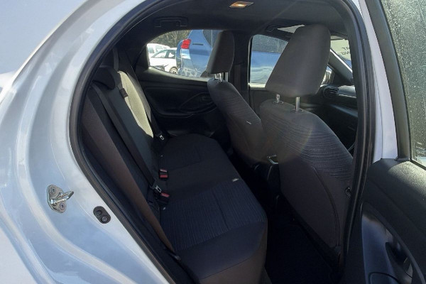 2023 Toyota Yaris MXPA10R Ascent Sport Hatch Image 18