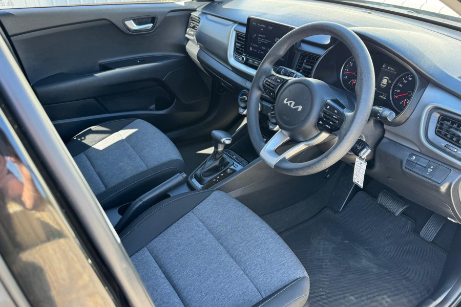 2021 MY22 Kia Stonic YB S SUV Image 19