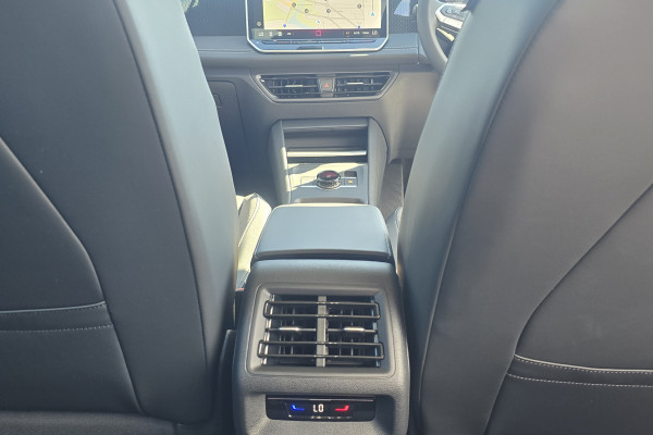 2024 MY25 Volkswagen Tiguan CT 110TSI Life SUV Image 14