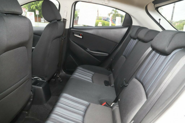 2014 Mazda 2 DJ2HA6 Neo SKYACTIV-MT Hatchback